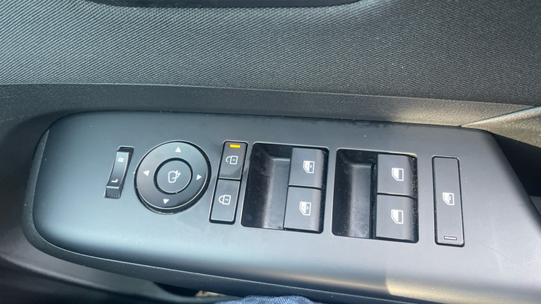 Hyundai KONA 160kW N Line 65kWh 5dr Auto Electric Hatchback